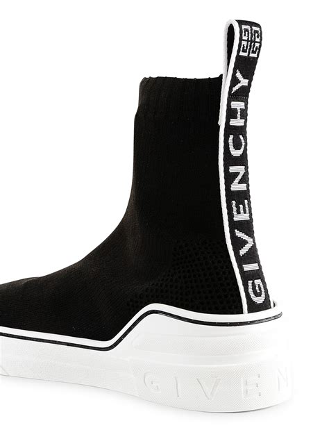 preowned givenchy george v sneakers|George V Givenchy Shoes .